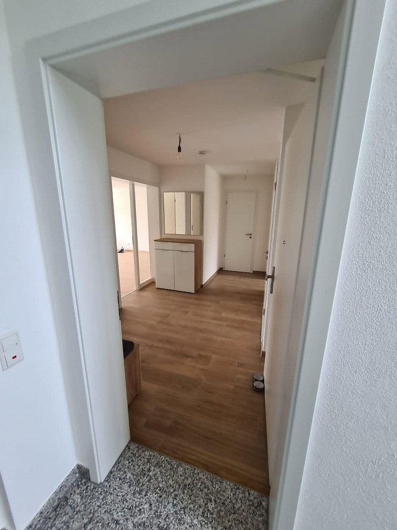 3 bedroom flat to rent, 88 m², Gustav-Stresemann-Straße 21, Göggingen, Bavaria 3 bedroom flat to rent, 88 m², Gustav-Stresemann-Straße 21, Göggingen, Bavaria