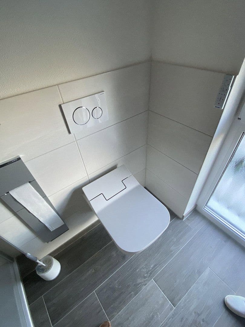 3 bedroom flat to rent, 88 m², Gustav-Stresemann-Straße 21, Göggingen, Bavaria 3 bedroom flat to rent, 88 m², Gustav-Stresemann-Straße 21, Göggingen, Bavaria