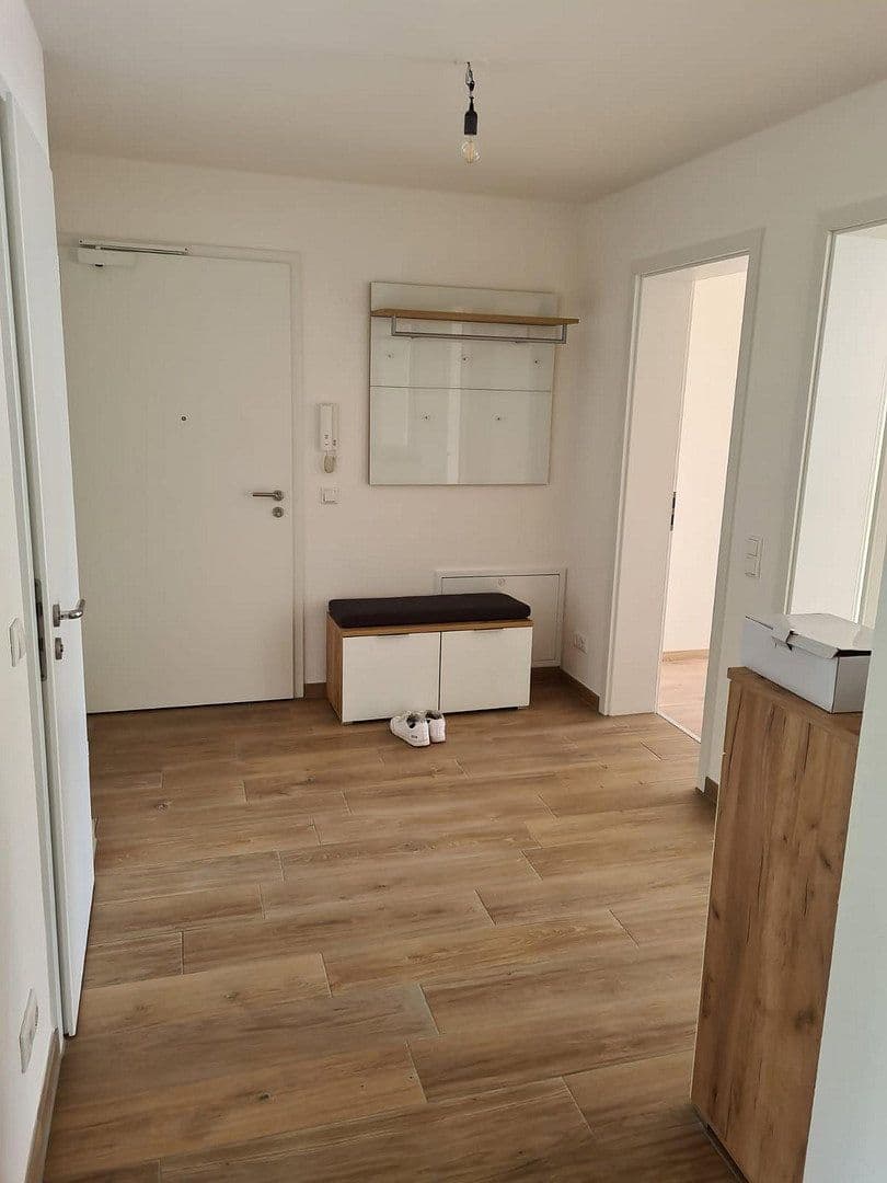 3 bedroom flat to rent, 88 m², Gustav-Stresemann-Straße 21, Göggingen, Bavaria 3 bedroom flat to rent, 88 m², Gustav-Stresemann-Straße 21, Göggingen, Bavaria
