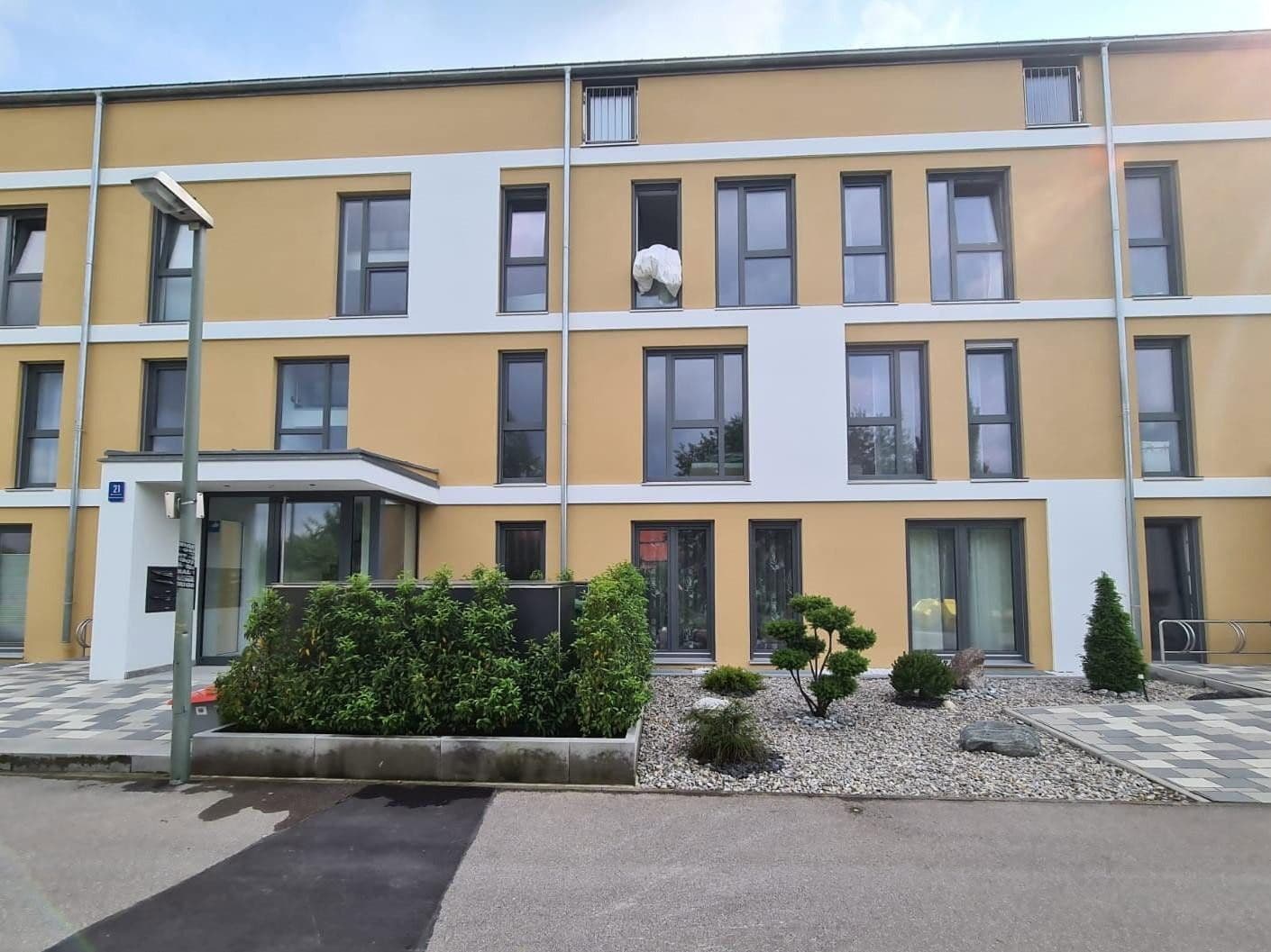 3 bedroom flat to rent, 88 m², Gustav-Stresemann-Straße 21, Göggingen, Bavaria 3 bedroom flat to rent, 88 m², Gustav-Stresemann-Straße 21, Göggingen, Bavaria