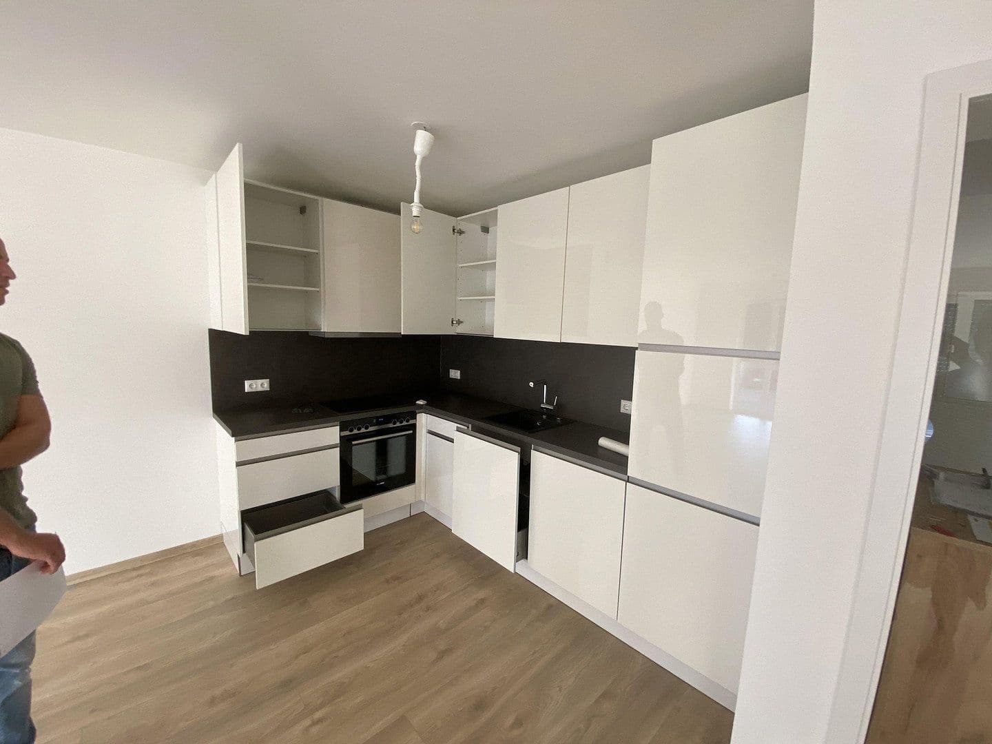 3 bedroom flat to rent, 88 m², Gustav-Stresemann-Straße 21, Göggingen, Bavaria 3 bedroom flat to rent, 88 m², Gustav-Stresemann-Straße 21, Göggingen, Bavaria