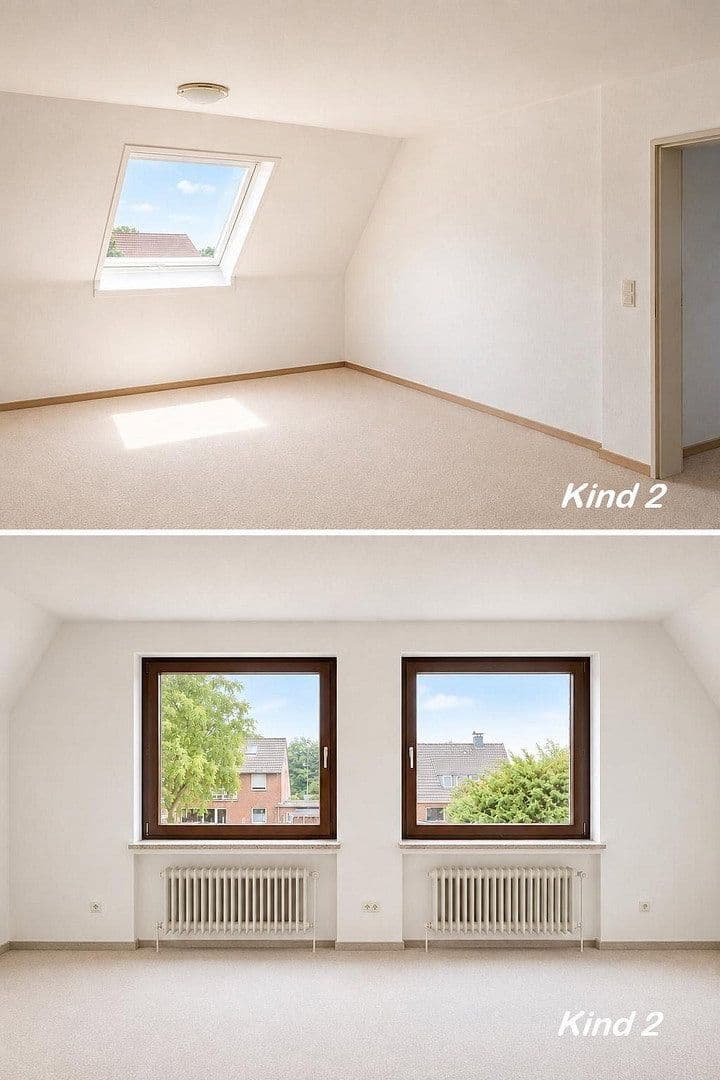 house for sale, 176 m², Varel, Lower Saxony house for sale, 176 m², Varel, Lower Saxony