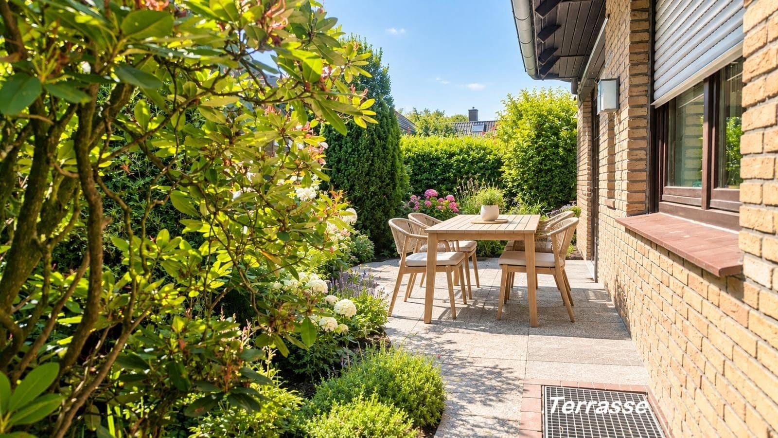 house for sale, 176 m², Varel, Lower Saxony house for sale, 176 m², Varel, Lower Saxony