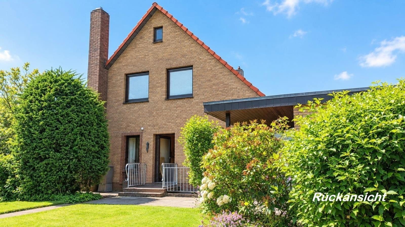 house for sale, 176 m², Varel, Lower Saxony house for sale, 176 m², Varel, Lower Saxony