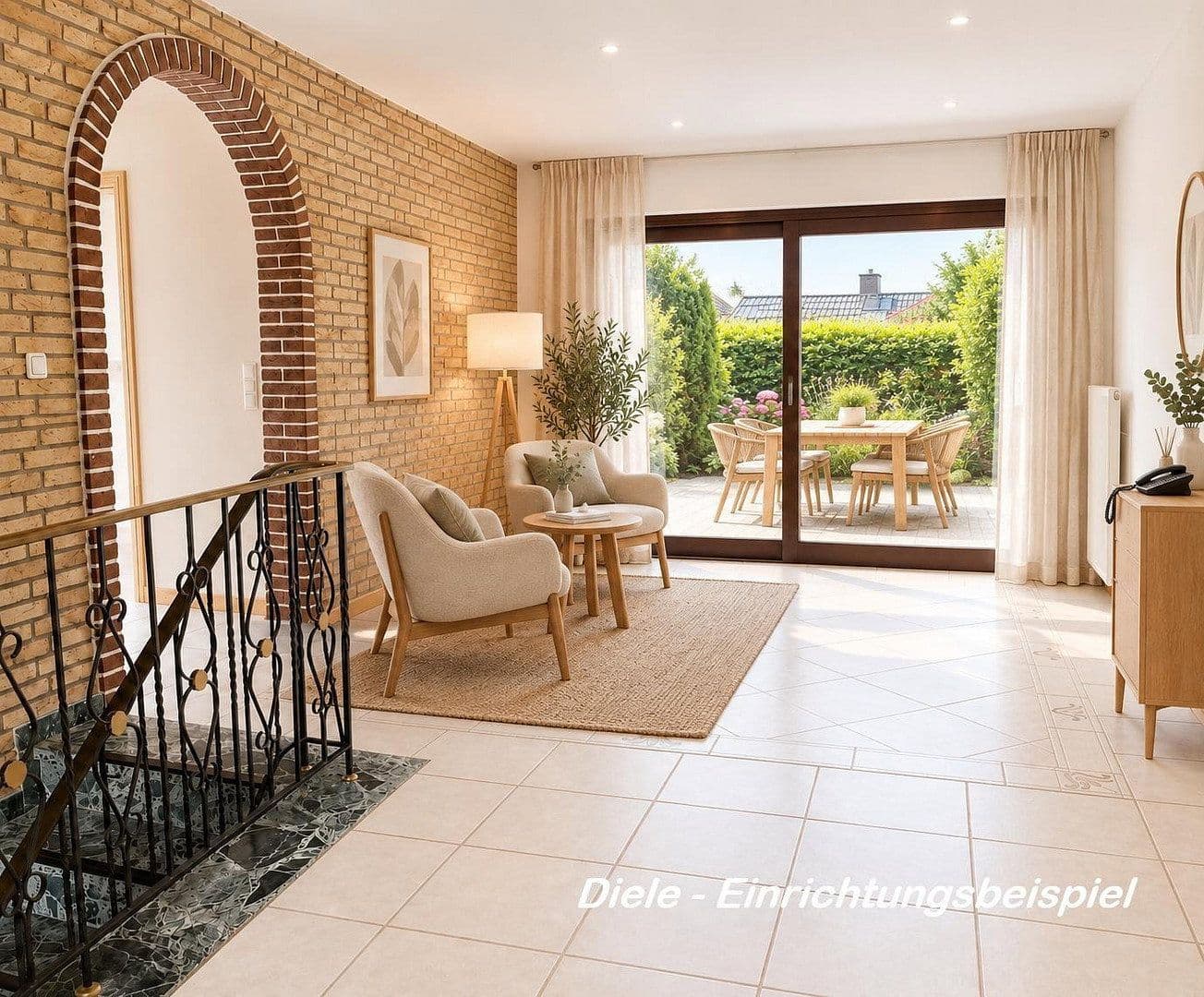 house for sale, 176 m², Varel, Lower Saxony house for sale, 176 m², Varel, Lower Saxony