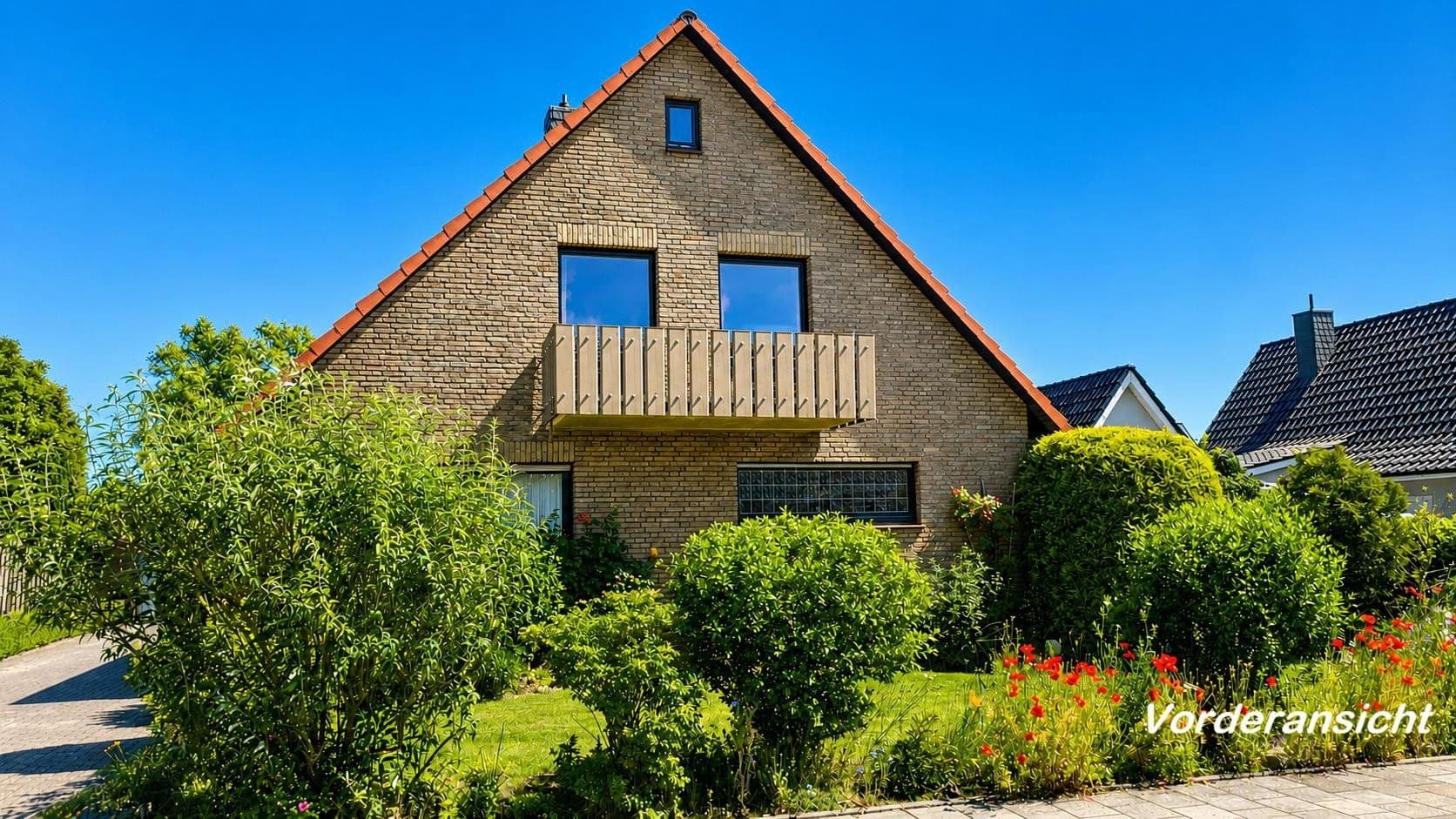 house for sale, 176 m², Varel, Lower Saxony house for sale, 176 m², Varel, Lower Saxony