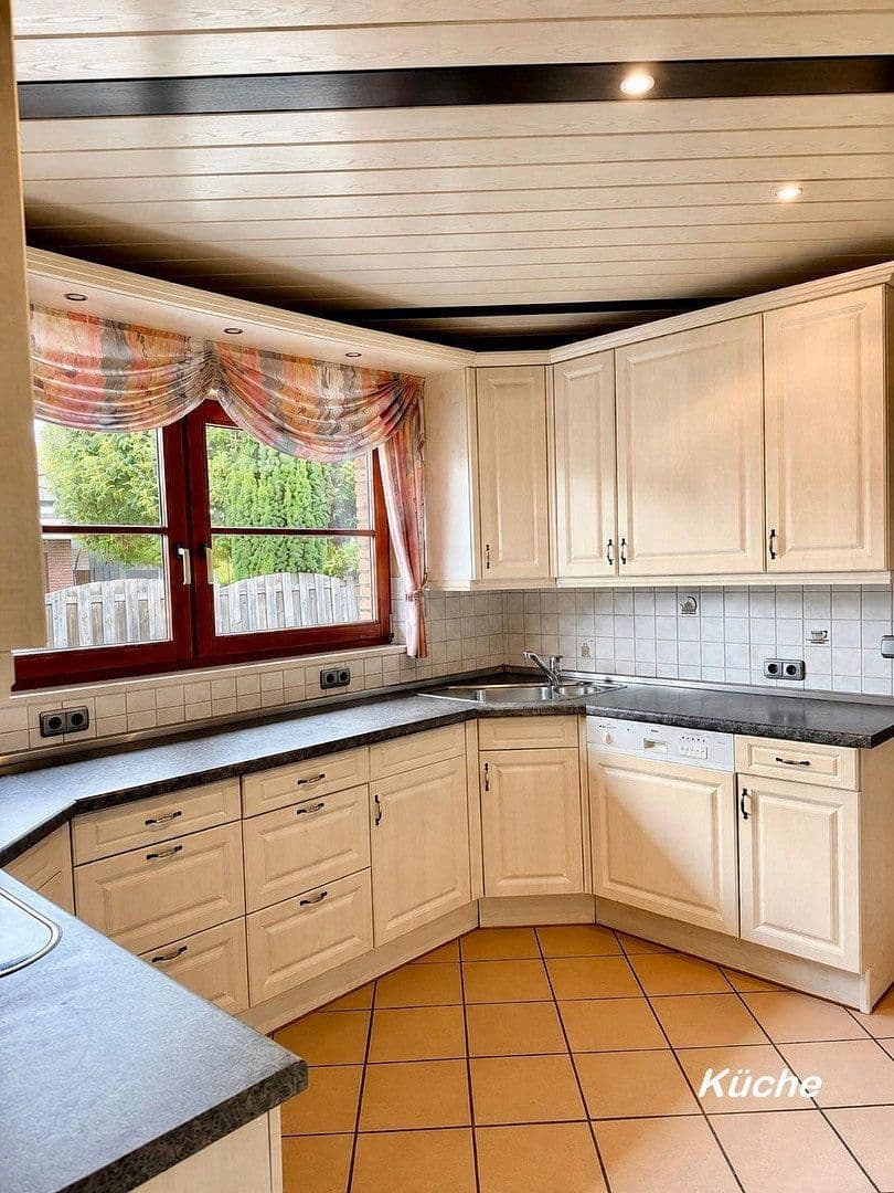 house for sale, 176 m², Varel, Lower Saxony house for sale, 176 m², Varel, Lower Saxony