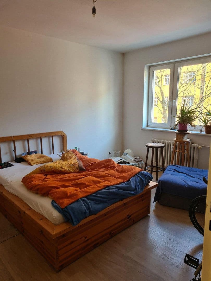 3 bedroom flat for sale, 69 m², Ilsenburger Str.39, Berlin, Berlin 3 bedroom flat for sale, 69 m², Ilsenburger Str.39, Berlin, Berlin