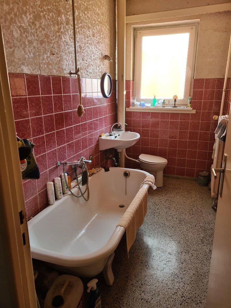 3 bedroom flat for sale, 69 m², Ilsenburger Str.39, Berlin, Berlin 3 bedroom flat for sale, 69 m², Ilsenburger Str.39, Berlin, Berlin
