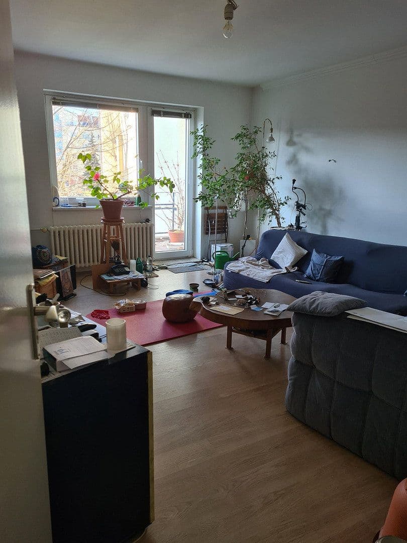 3 bedroom flat for sale, 69 m², Ilsenburger Str.39, Berlin, Berlin 3 bedroom flat for sale, 69 m², Ilsenburger Str.39, Berlin, Berlin