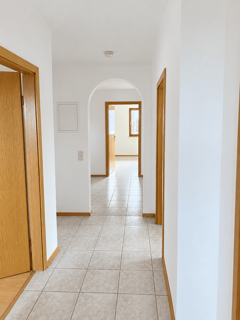 4 bedroom flat to rent, 96 m², Neuhausen, Baden-Württemberg 4 bedroom flat to rent, 96 m², Neuhausen, Baden-Württemberg