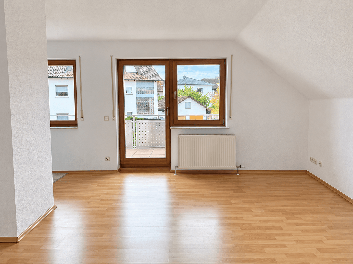 4 bedroom flat to rent, 96 m², Neuhausen, Baden-Württemberg 4 bedroom flat to rent, 96 m², Neuhausen, Baden-Württemberg