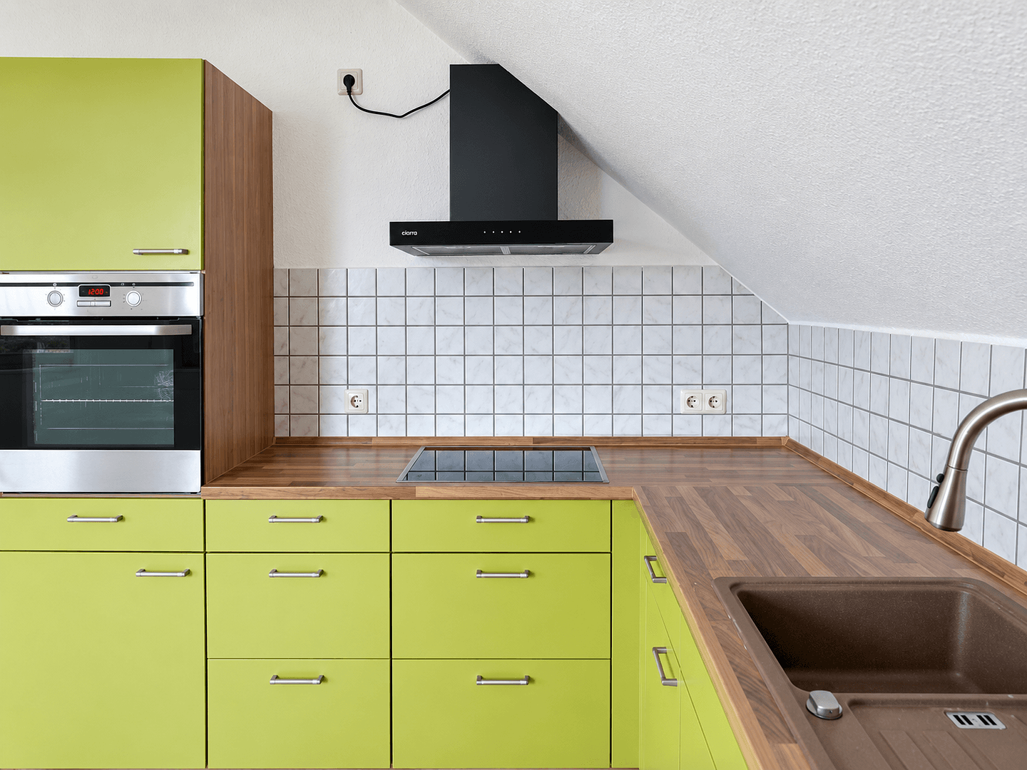 4 bedroom flat to rent, 96 m², Neuhausen, Baden-Württemberg 4 bedroom flat to rent, 96 m², Neuhausen, Baden-Württemberg