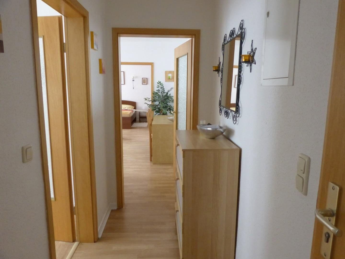 2 bedroom flat to rent, 60 m², Essen, North Rhine-Westphalia 2 bedroom flat to rent, 60 m², Essen, North Rhine-Westphalia