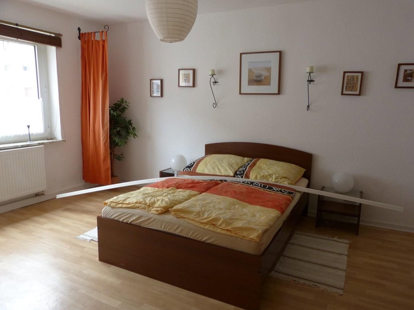 2 bedroom flat to rent, 60 m², Essen, North Rhine-Westphalia 2 bedroom flat to rent, 60 m², Essen, North Rhine-Westphalia