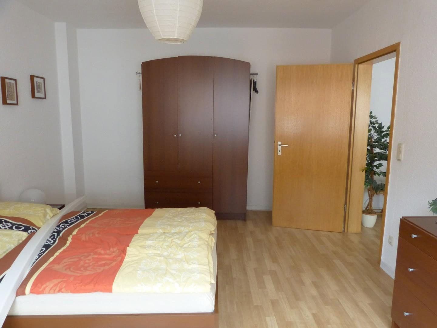 2 bedroom flat to rent, 60 m², Essen, North Rhine-Westphalia 2 bedroom flat to rent, 60 m², Essen, North Rhine-Westphalia