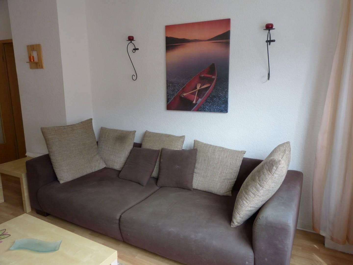 2 bedroom flat to rent, 60 m², Essen, North Rhine-Westphalia 2 bedroom flat to rent, 60 m², Essen, North Rhine-Westphalia