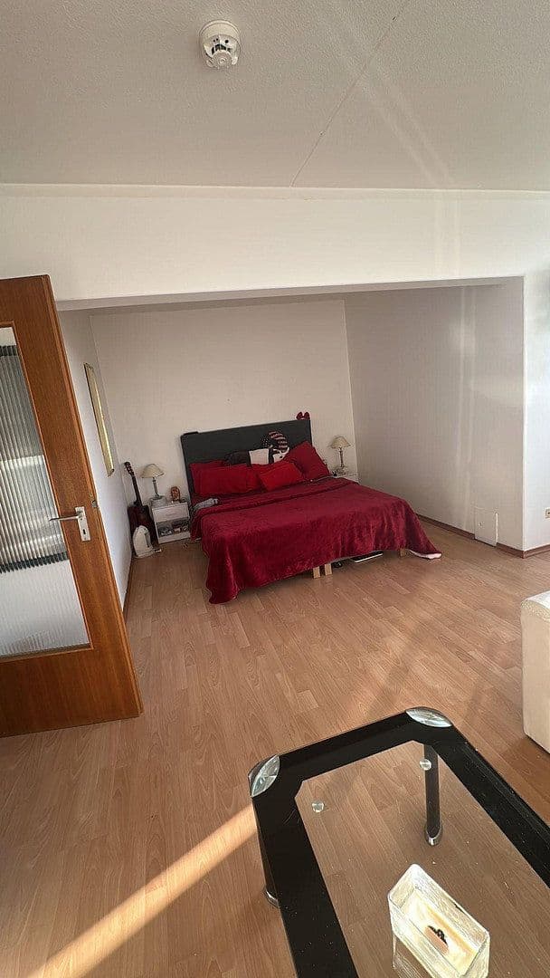 Studio flat to rent, 43 m², Gilching, Bavaria Studio flat to rent, 43 m², Gilching, Bavaria