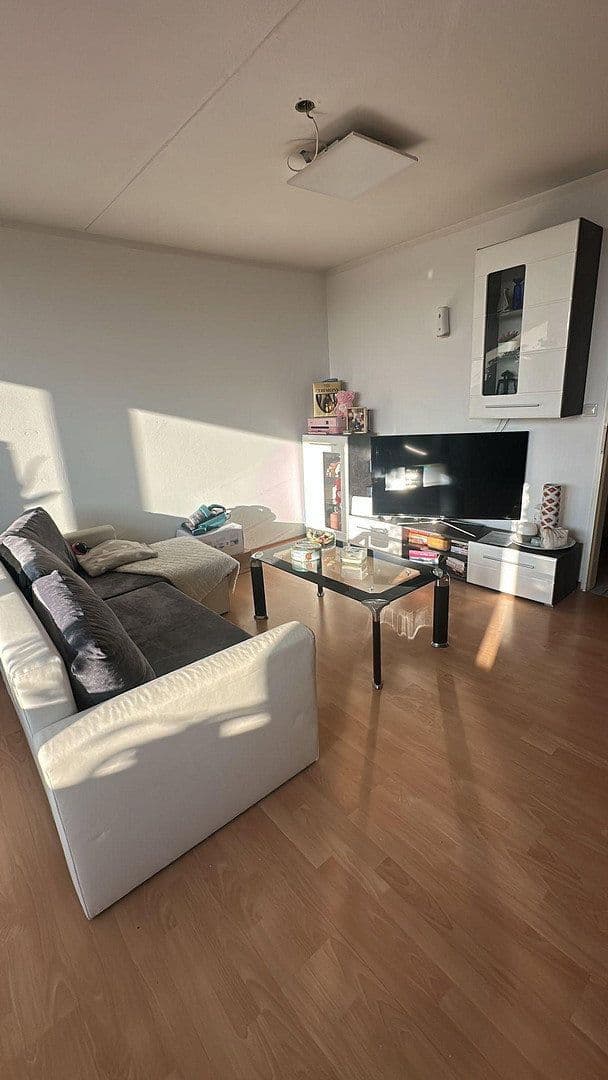 Studio flat to rent, 43 m², Gilching, Bavaria Studio flat to rent, 43 m², Gilching, Bavaria