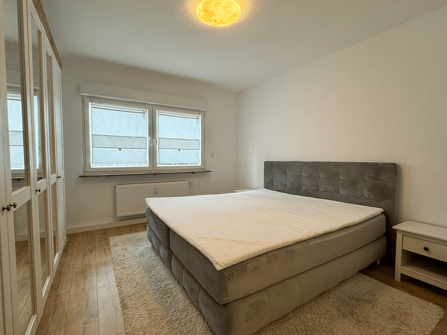3 bedroom flat to rent, 75 m², Leverkusen, North Rhine-Westphalia 3 bedroom flat to rent, 75 m², Leverkusen, North Rhine-Westphalia
