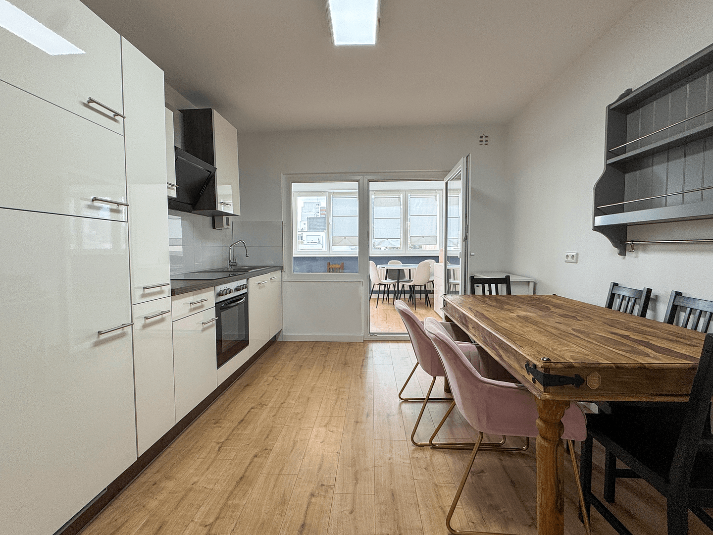 3 bedroom flat to rent, 75 m², Leverkusen, North Rhine-Westphalia 3 bedroom flat to rent, 75 m², Leverkusen, North Rhine-Westphalia