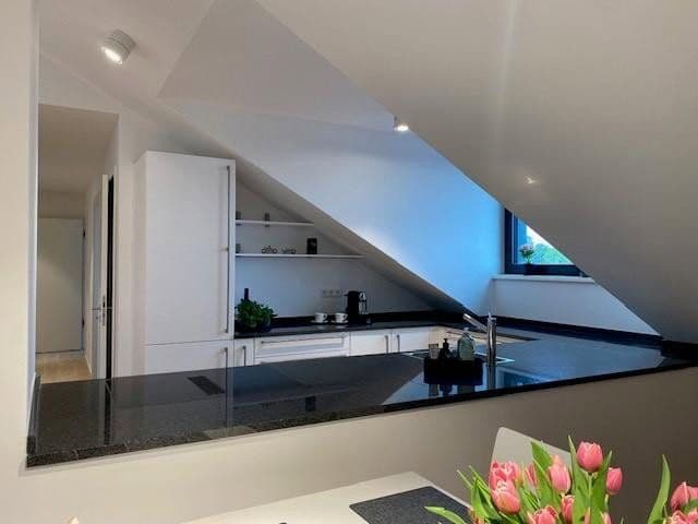 1 bedroom with open-plan kitchen flat to rent, 114 m², München, Bavaria 1 bedroom with open-plan kitchen flat to rent, 114 m², München, Bavaria