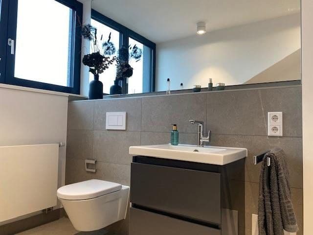 1 bedroom with open-plan kitchen flat to rent, 114 m², München, Bavaria 1 bedroom with open-plan kitchen flat to rent, 114 m², München, Bavaria