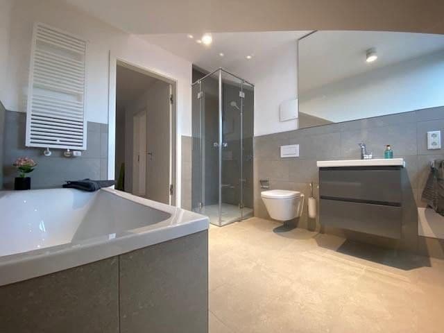 1 bedroom with open-plan kitchen flat to rent, 114 m², München, Bavaria 1 bedroom with open-plan kitchen flat to rent, 114 m², München, Bavaria