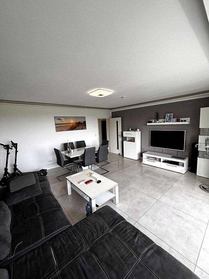 2 bedroom flat for sale, 68 m², Ammerseestraße 26, Gröbenzell, Bavaria 2 bedroom flat for sale, 68 m², Ammerseestraße 26, Gröbenzell, Bavaria