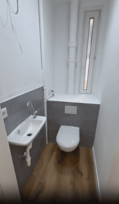 flat to rent, 15 m², Hummelsteiner Weg 80, Nürnberg, Bavaria flat to rent, 15 m², Hummelsteiner Weg 80, Nürnberg, Bavaria