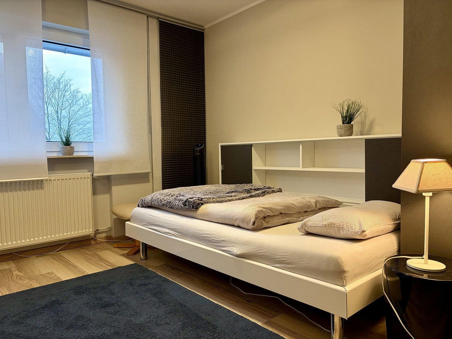Studio flat to rent, 37 m², Friedrich Ebert, Bad Vilbel, Hesse Studio flat to rent, 37 m², Friedrich Ebert, Bad Vilbel, Hesse