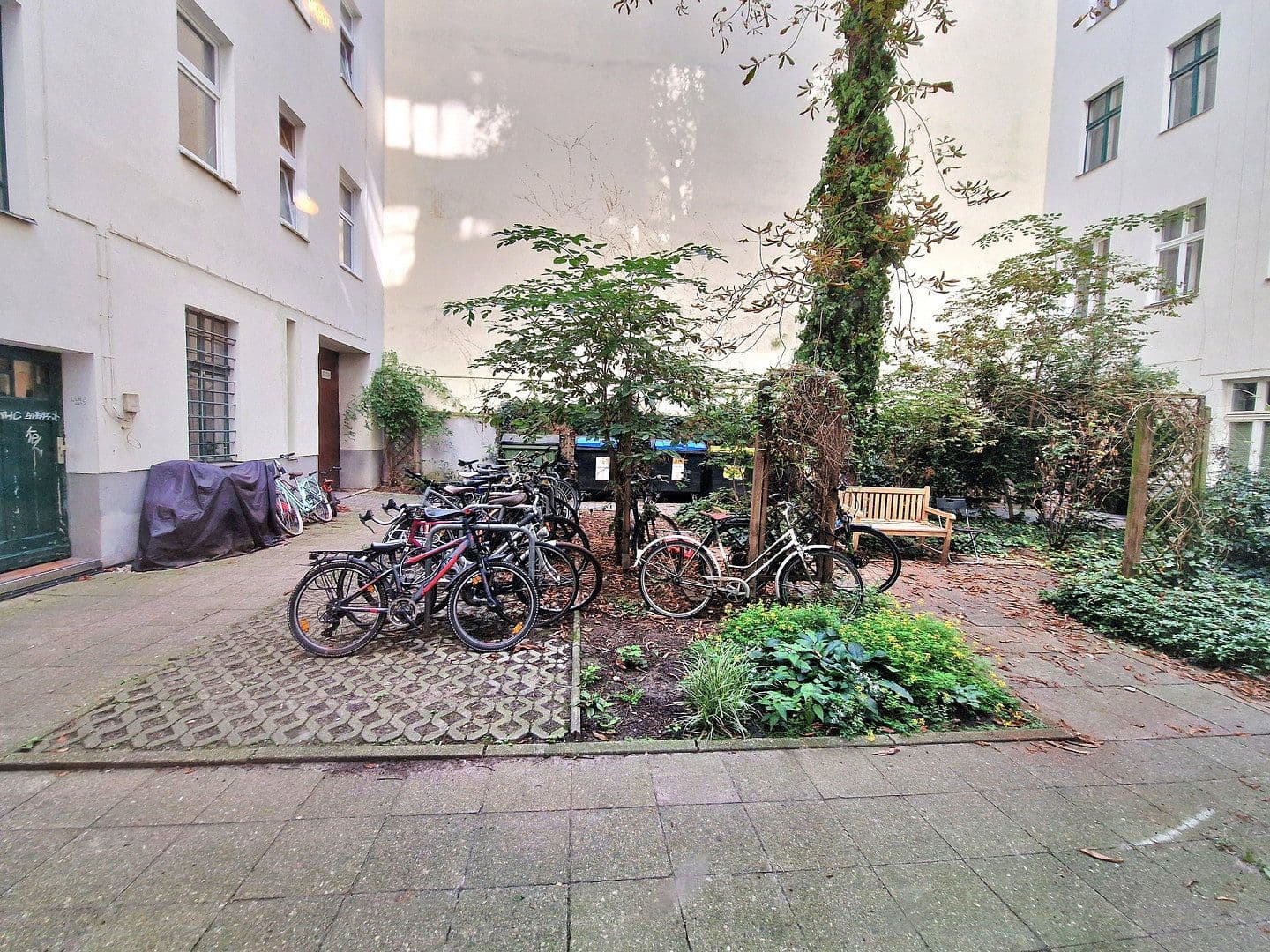 5 bedroom flat for sale, 130 m², Berlin, Berlin 5 bedroom flat for sale, 130 m², Berlin, Berlin