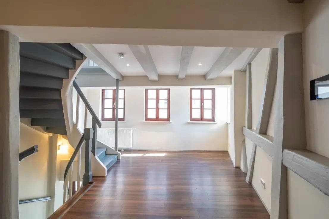 4 bedroom flat to rent, 125 m², Am Stadtberg 28, Dillingen an der Donau, Bavaria 4 bedroom flat to rent, 125 m², Am Stadtberg 28, Dillingen an der Donau, Bavaria
