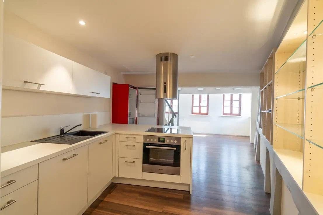 4 bedroom flat to rent, 125 m², Am Stadtberg 28, Dillingen an der Donau, Bavaria 4 bedroom flat to rent, 125 m², Am Stadtberg 28, Dillingen an der Donau, Bavaria