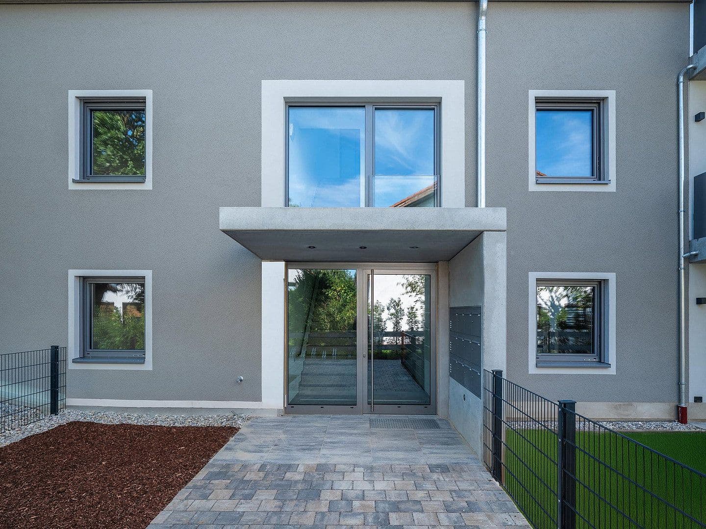 2 bedroom flat to rent, 51 m², Vaterstetten-Parsdorf, Bavaria 2 bedroom flat to rent, 51 m², Vaterstetten-Parsdorf, Bavaria