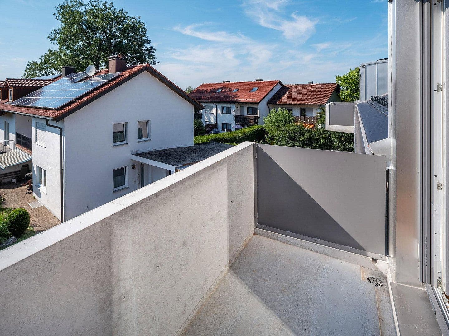 2 bedroom flat to rent, 51 m², Vaterstetten-Parsdorf, Bavaria 2 bedroom flat to rent, 51 m², Vaterstetten-Parsdorf, Bavaria