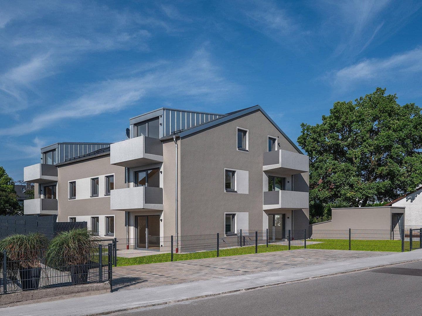 2 bedroom flat to rent, 51 m², Vaterstetten-Parsdorf, Bavaria 2 bedroom flat to rent, 51 m², Vaterstetten-Parsdorf, Bavaria