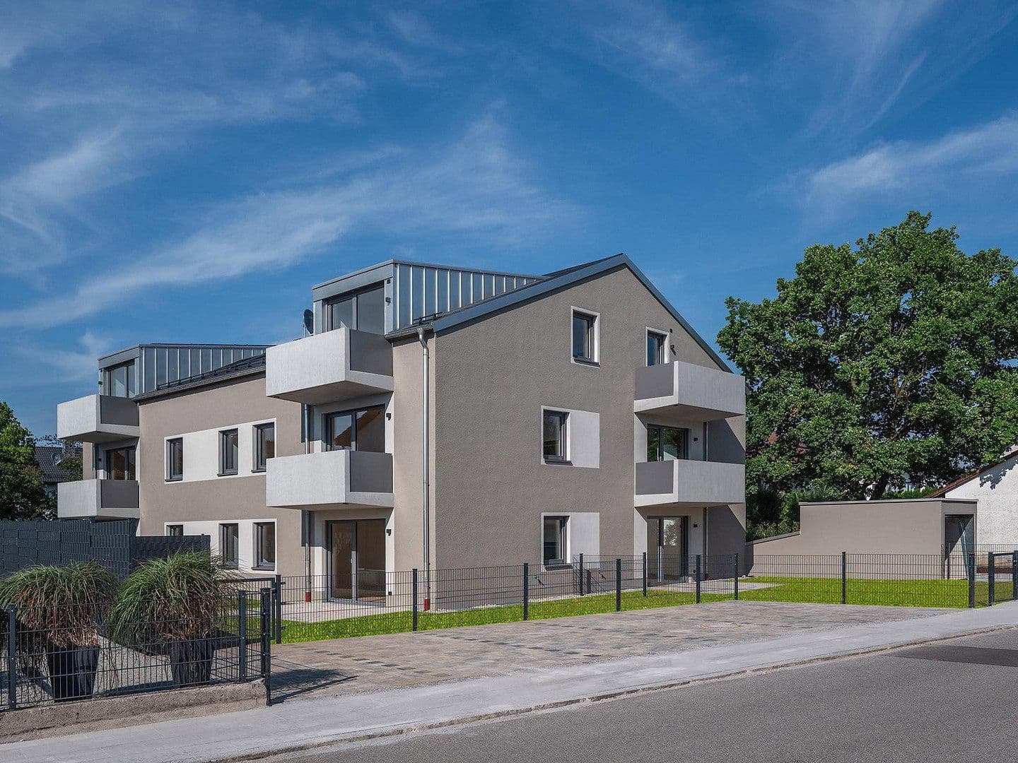 2 bedroom flat to rent, 58 m², Vaterstetten-Parsdorf, Bavaria 2 bedroom flat to rent, 58 m², Vaterstetten-Parsdorf, Bavaria