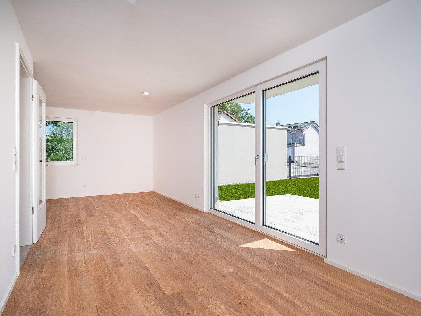 2 bedroom flat to rent, 58 m², Vaterstetten-Parsdorf, Bavaria 2 bedroom flat to rent, 58 m², Vaterstetten-Parsdorf, Bavaria