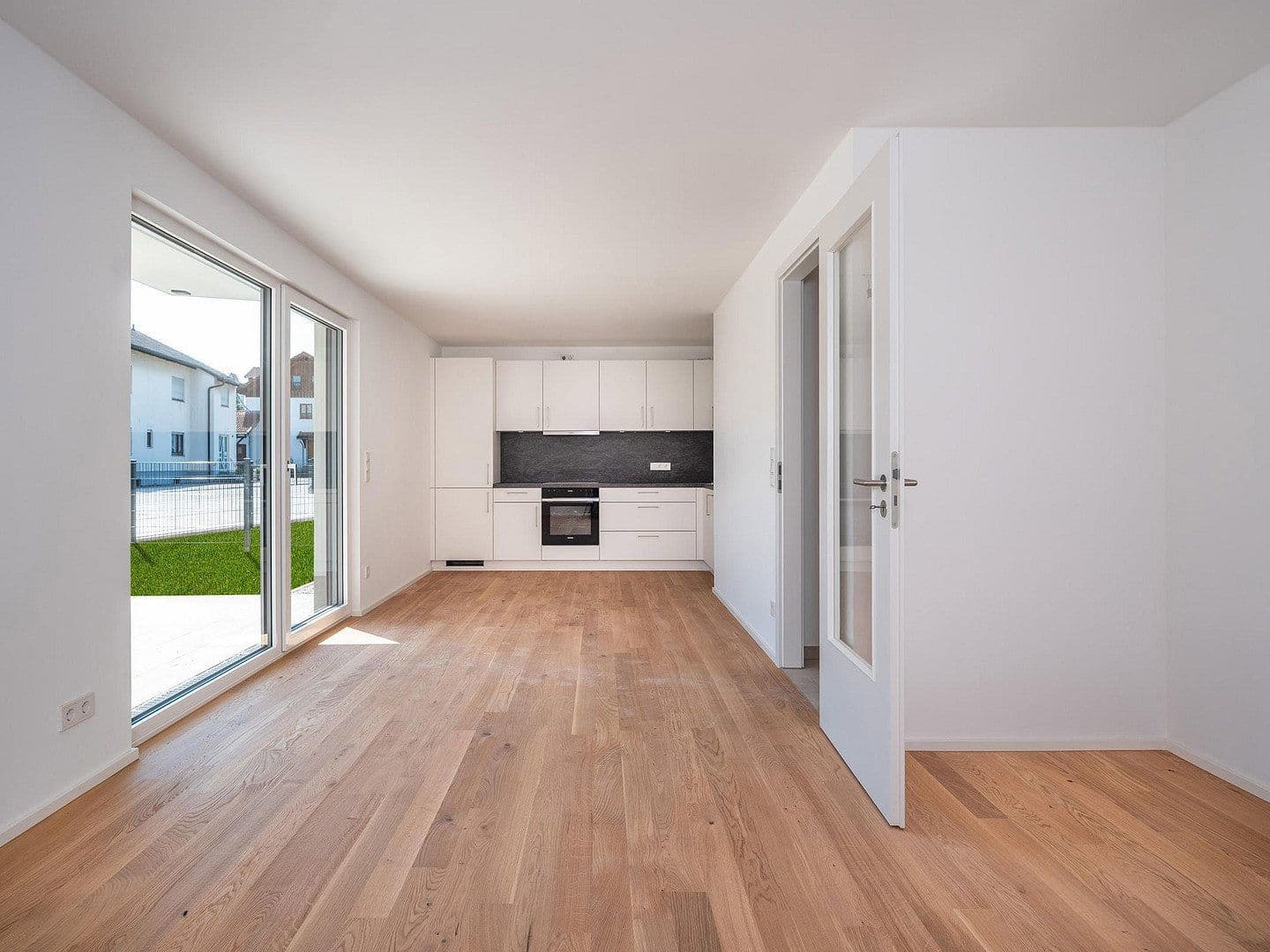 2 bedroom flat to rent, 58 m², Vaterstetten-Parsdorf, Bavaria 2 bedroom flat to rent, 58 m², Vaterstetten-Parsdorf, Bavaria