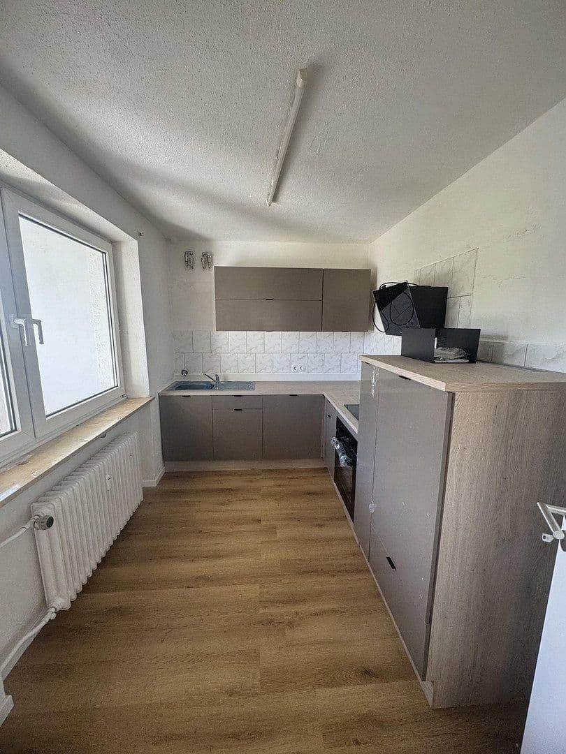 2 bedroom flat to rent, 60 m², Deschingerstr 16, Ingolstadt, Bavaria 2 bedroom flat to rent, 60 m², Deschingerstr 16, Ingolstadt, Bavaria