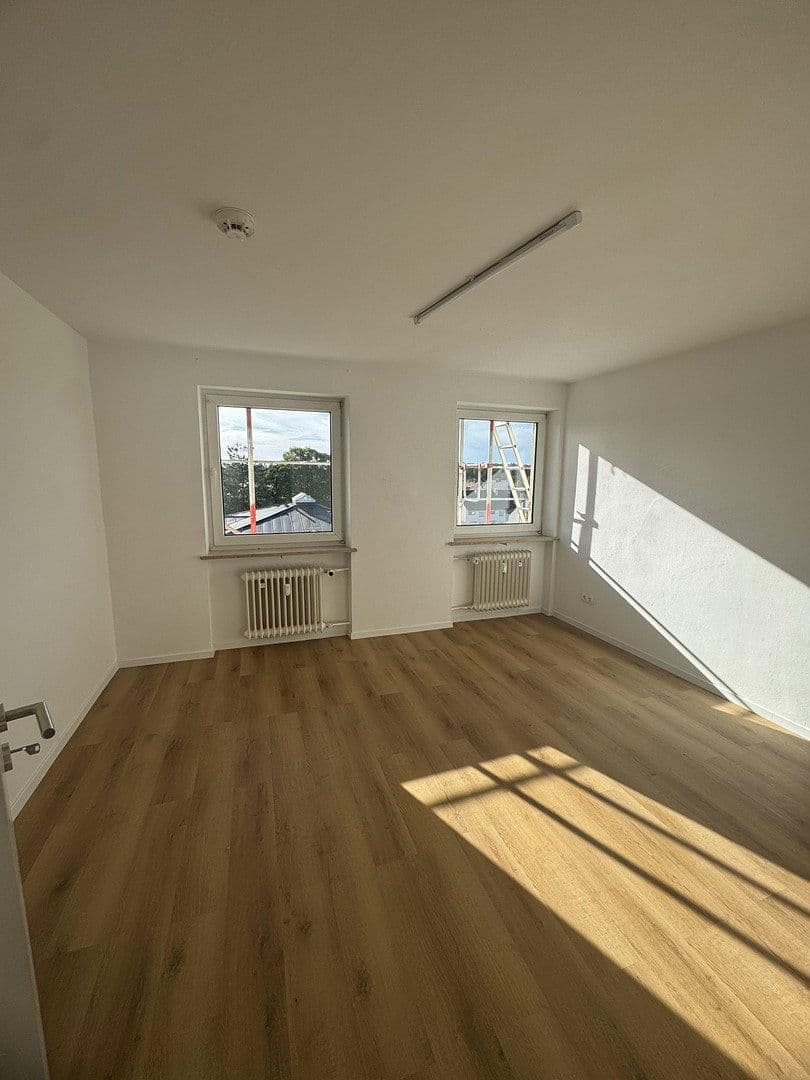 2 bedroom flat to rent, 60 m², Deschingerstr 16, Ingolstadt, Bavaria 2 bedroom flat to rent, 60 m², Deschingerstr 16, Ingolstadt, Bavaria