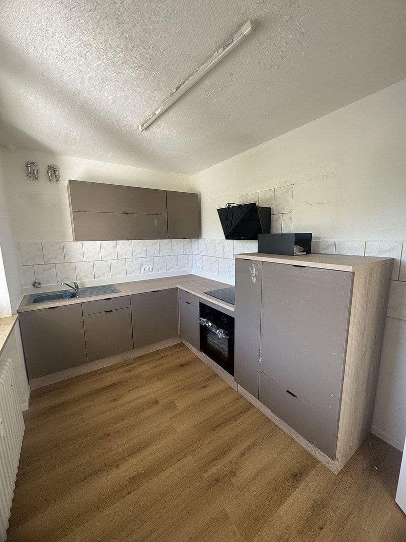 2 bedroom flat to rent, 60 m², Deschingerstr 16, Ingolstadt, Bavaria 2 bedroom flat to rent, 60 m², Deschingerstr 16, Ingolstadt, Bavaria