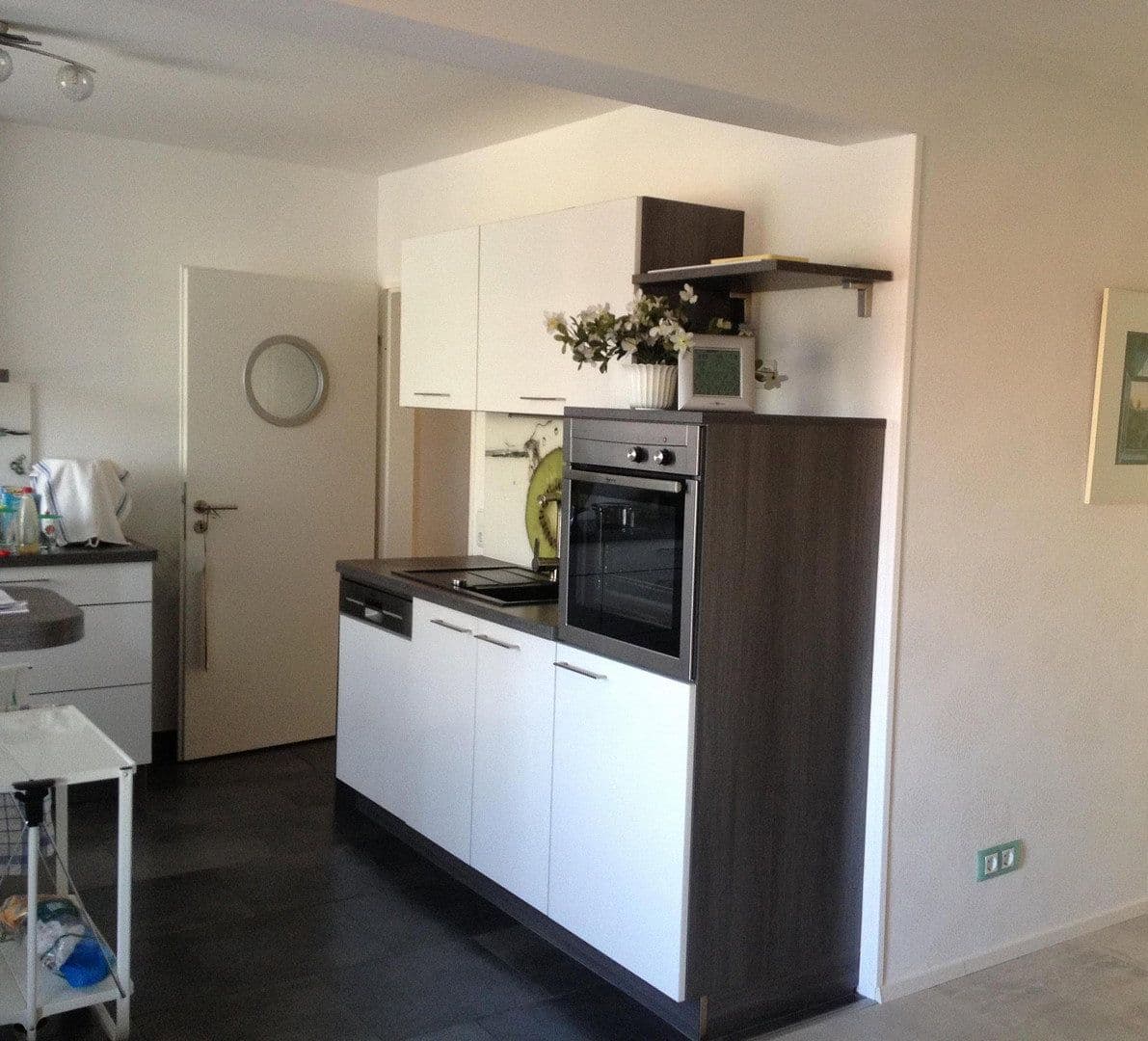 3 bedroom flat for sale, 89 m², Heinrich-Gossen Str. 3, Düren, North Rhine-Westphalia 3 bedroom flat for sale, 89 m², Heinrich-Gossen Str. 3, Düren, North Rhine-Westphalia