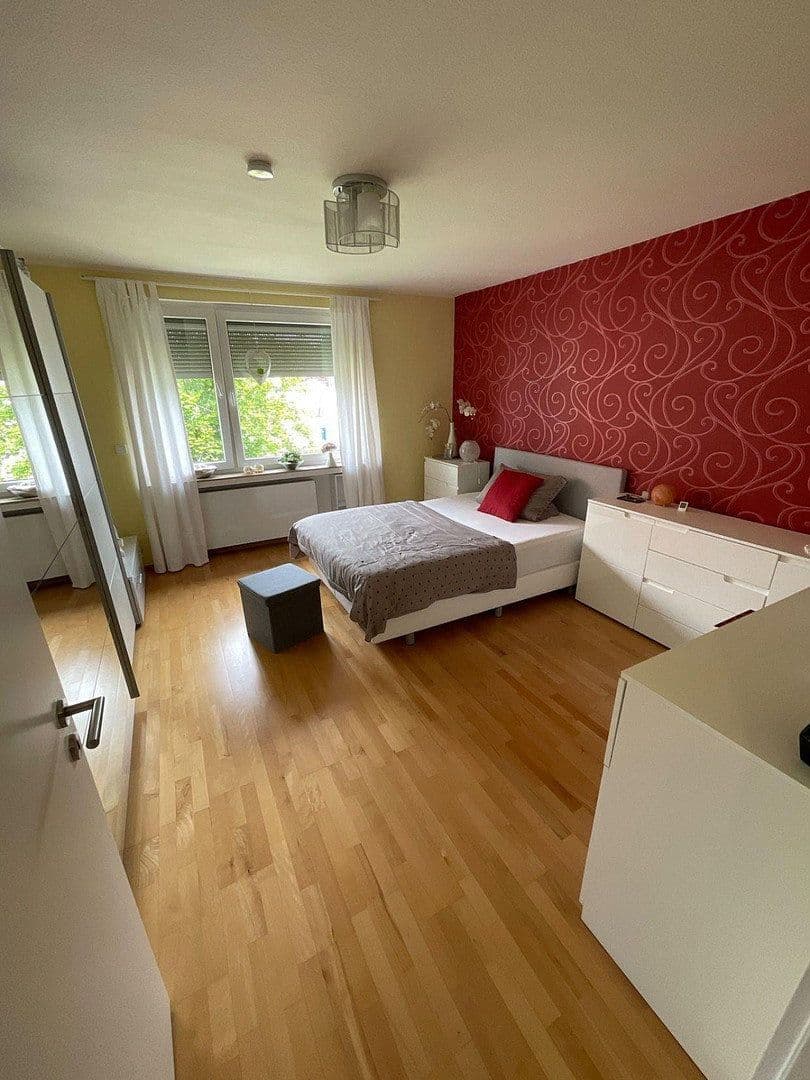 3 bedroom flat for sale, 89 m², Heinrich-Gossen Str. 3, Düren, North Rhine-Westphalia 3 bedroom flat for sale, 89 m², Heinrich-Gossen Str. 3, Düren, North Rhine-Westphalia