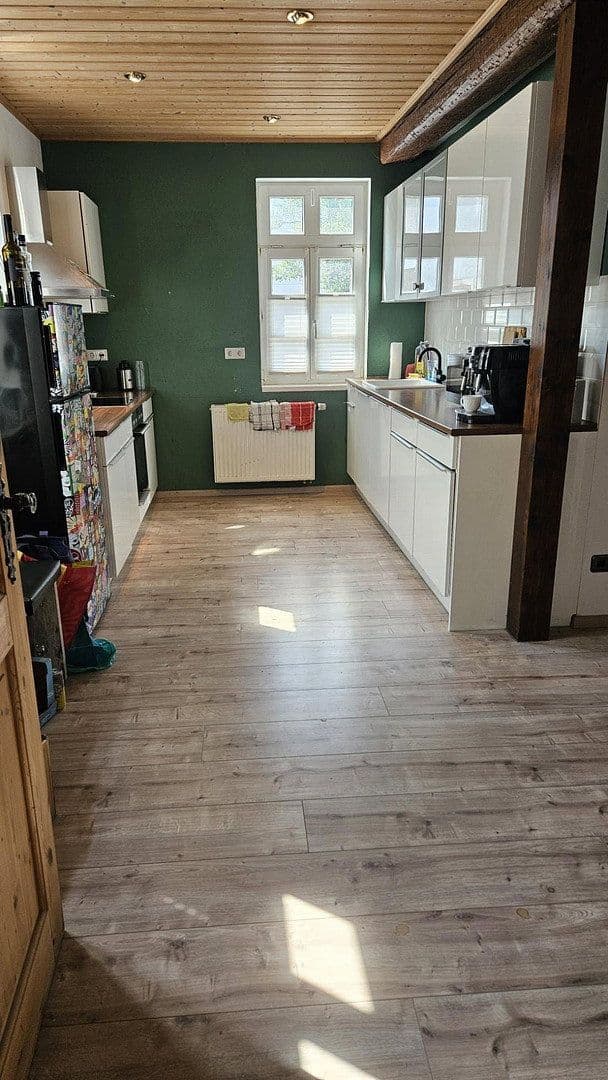 flat to rent, 170 m², Langen, Hesse flat to rent, 170 m², Langen, Hesse