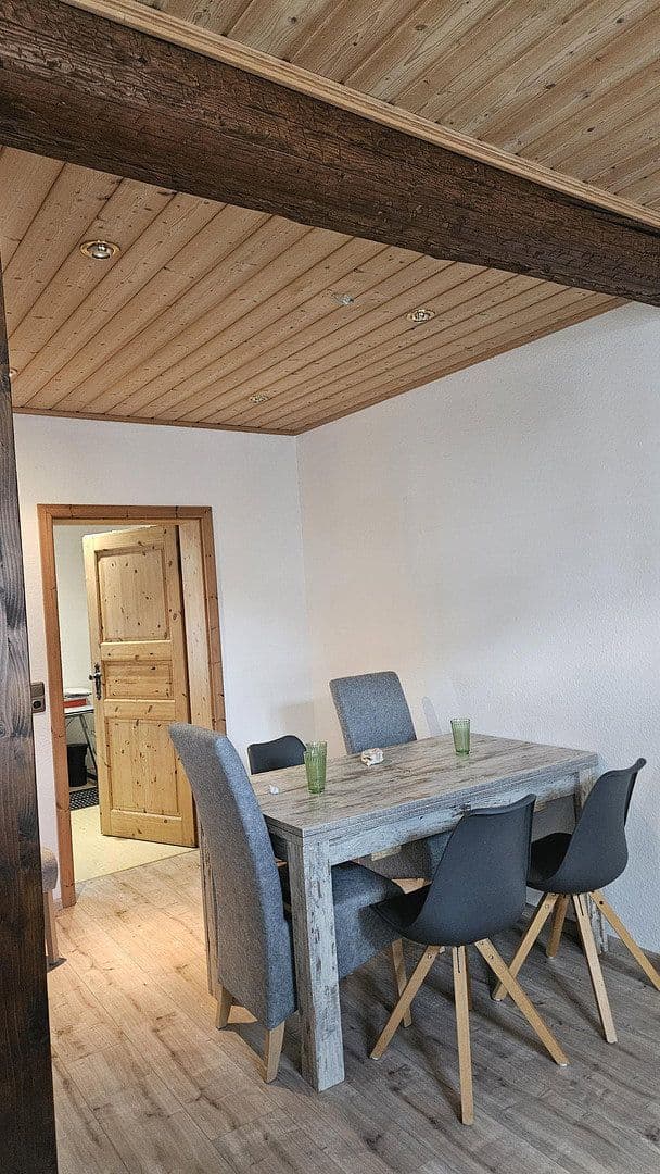 flat to rent, 170 m², Langen, Hesse flat to rent, 170 m², Langen, Hesse