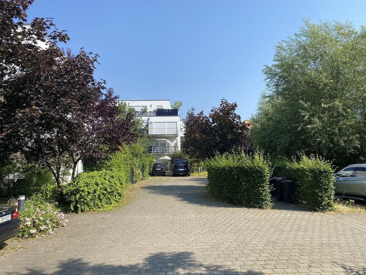 3 bedroom flat to rent, 85 m², Köln, North Rhine-Westphalia 3 bedroom flat to rent, 85 m², Köln, North Rhine-Westphalia