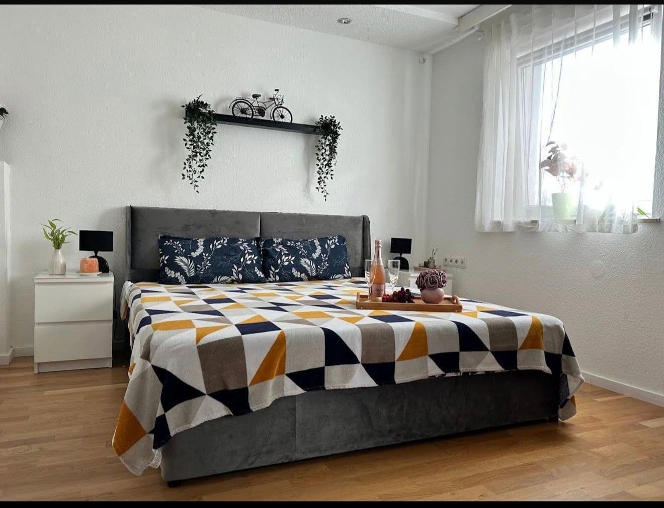 5 bedroom flat to rent, 118 m², Backnang, Baden-Württemberg 5 bedroom flat to rent, 118 m², Backnang, Baden-Württemberg