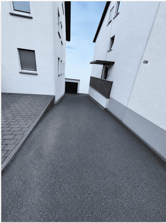 5 bedroom flat to rent, 118 m², Backnang, Baden-Württemberg 5 bedroom flat to rent, 118 m², Backnang, Baden-Württemberg